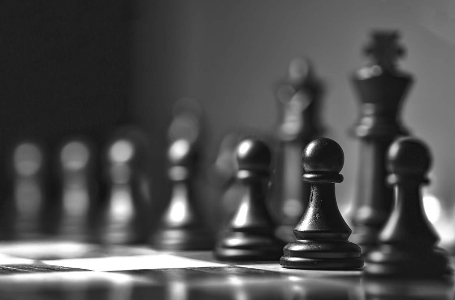 Navigating Complex Change With Strategic Clarity